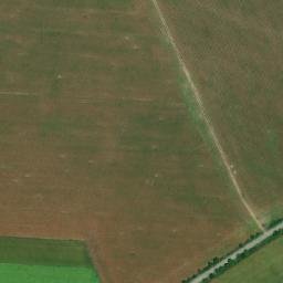 Satellite imagery of TT28/XIX/, RO