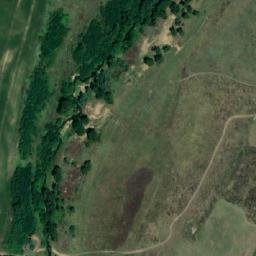 Satellite imagery of TT18/XXXIV/, RO