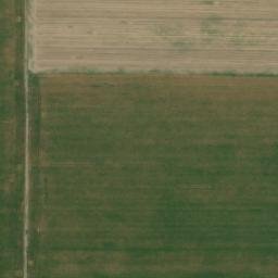 Satellite imagery of TT7, RO