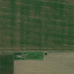 Satellite imagery of TT24, RO