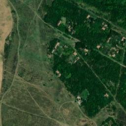 Satellite imagery of TT33, RO