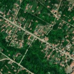 Satellite imagery of TT39B, RO