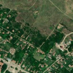 Satellite imagery of TT37, RO