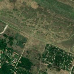 Satellite imagery of TT36, RO