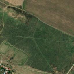 Satellite imagery of TT35B, RO