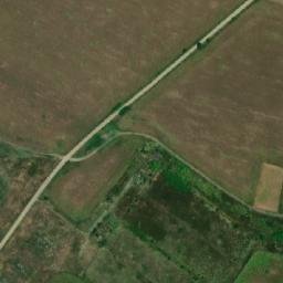 Satellite imagery of TT35B, RO