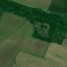 Satellite imagery of TT12, RO