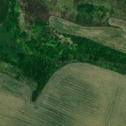 Satellite imagery of TT12, RO