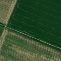 Satellite imagery of TT11, RO