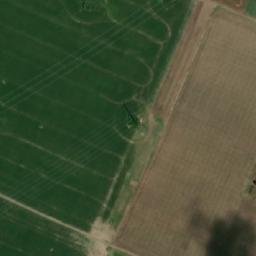 Satellite imagery of TT79, RO