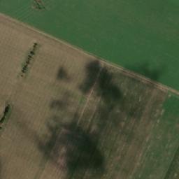 Satellite imagery of TT79, RO