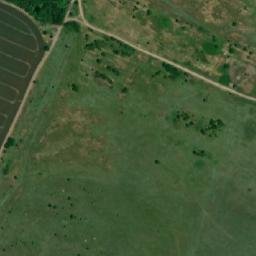 Satellite imagery of TT1, RO