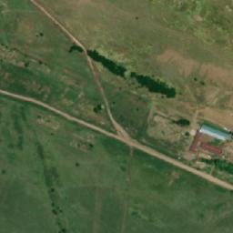 Satellite imagery of TT3, RO