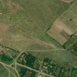 Satellite imagery of TT3, RO