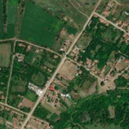 Satellite imagery of TT5, RO