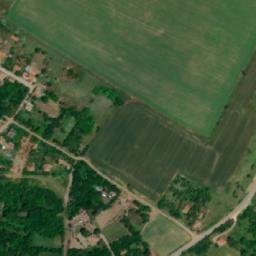 Satellite imagery of TT5, RO