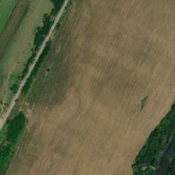 Satellite imagery of TT5, RO