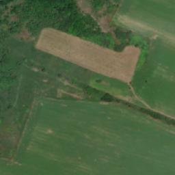 Satellite imagery of TT30/XXIII/, RO