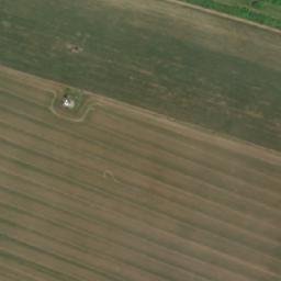 Satellite imagery of TT8/XXVIII/, RO