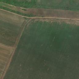 Satellite imagery of TT8/XXVIII/, RO