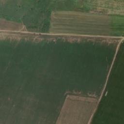 Satellite imagery of TT8/XXVIII/, RO