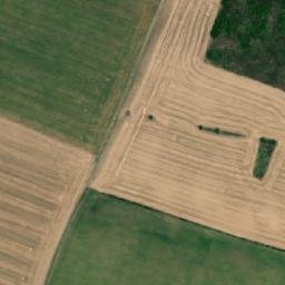 Satellite imagery of TT11/XIV/, RO