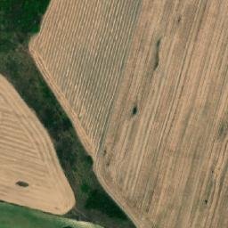 Satellite imagery of TT11/XIV/, RO