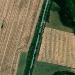 Satellite imagery of TT13, RO