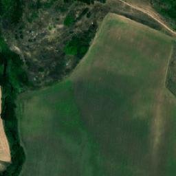 Satellite imagery of TT13, RO