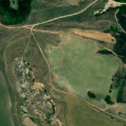 Satellite imagery of TT48, RO