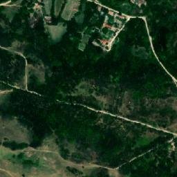 Satellite imagery of TT48, RO