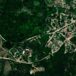 Satellite imagery of TT48, RO