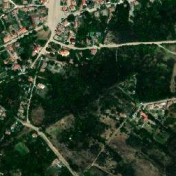 Satellite imagery of TT47B, RO