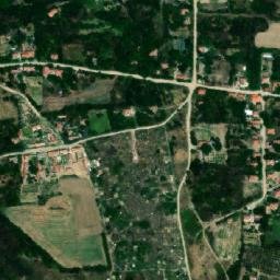 Satellite imagery of TT47B, RO