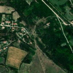 Satellite imagery of TT47B, RO