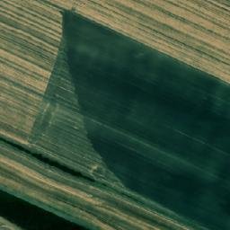 Satellite imagery of TT32, RO