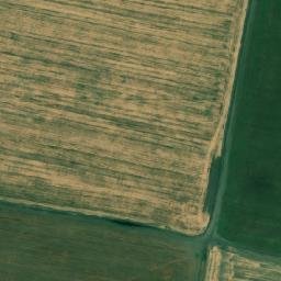 Satellite imagery of TT41, RO