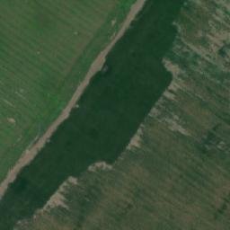 Satellite imagery of TT51, RO