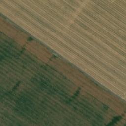 Satellite imagery of TT51, RO