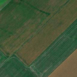 Satellite imagery of TT52, RO