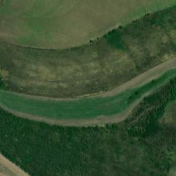 Satellite imagery of TT38, RO
