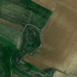 Satellite imagery of TT38, RO