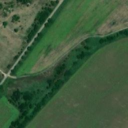 Satellite imagery of TT54, RO
