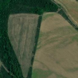 Satellite imagery of TT54, RO