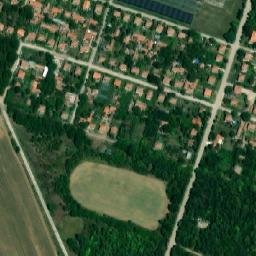 Satellite imagery of TT8104, RO