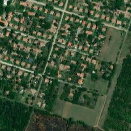 Satellite imagery of TT8104, RO