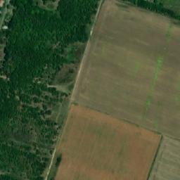 Satellite imagery of TT8104, RO
