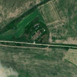 Satellite imagery of TT18/XXXIV/, RO