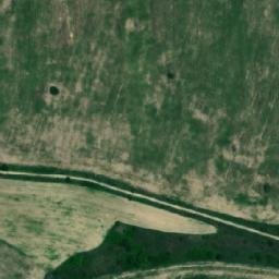 Satellite imagery of TT18/XXXIV/, RO