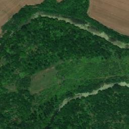 Satellite imagery of TT19/XXV/, RO